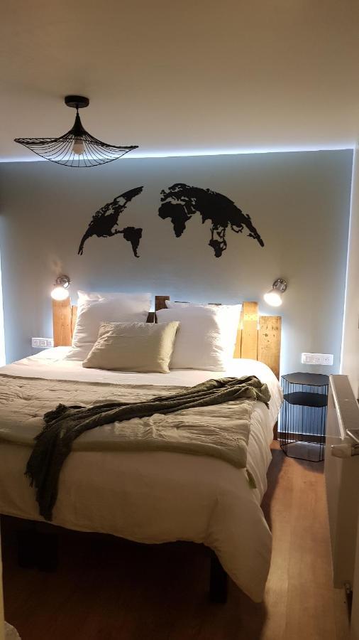 Gite See You Soon - Maisonnette Green Lodge Ribeauvillé Εξωτερικό φωτογραφία