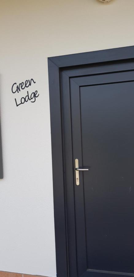 Gite See You Soon - Maisonnette Green Lodge Ribeauvillé Εξωτερικό φωτογραφία